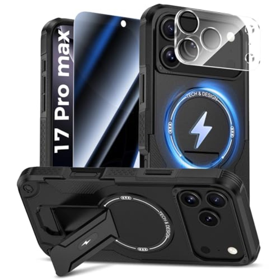 Camera Lens Protector - for iPhone 17 Pro Max Case