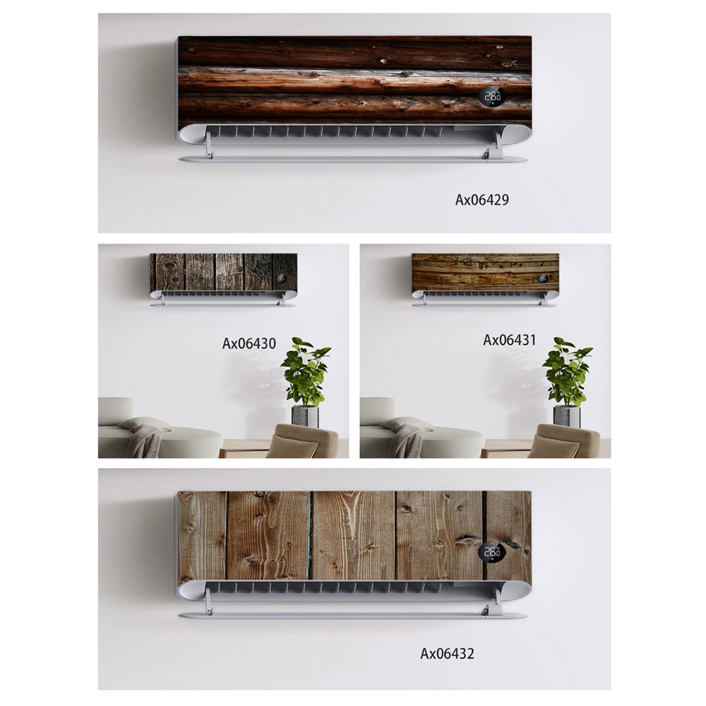 Neutral Rustic Vintage Aged Wo - Full Cover Adhesive avaliação e preço