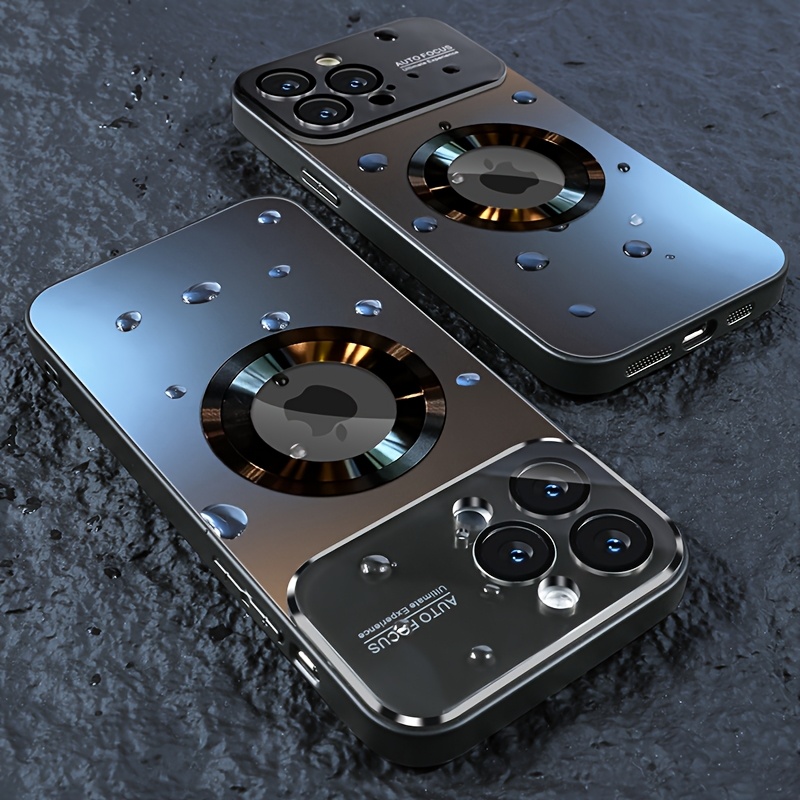 Luxury Glass Camera Lens Wirel - Camera Lens Protector avaliação e preço