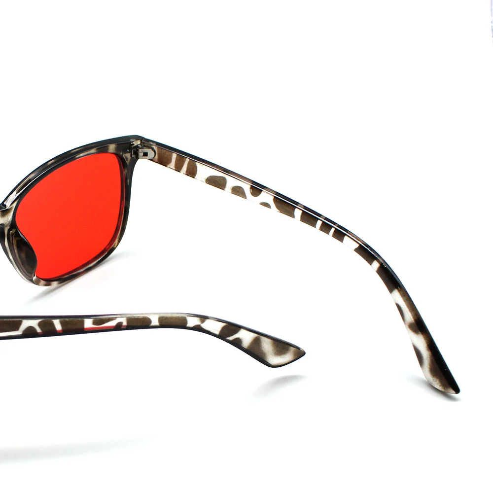 Ladies Sexy Fashionable Leopar - Matte Anti Glare Screen avaliação e preço