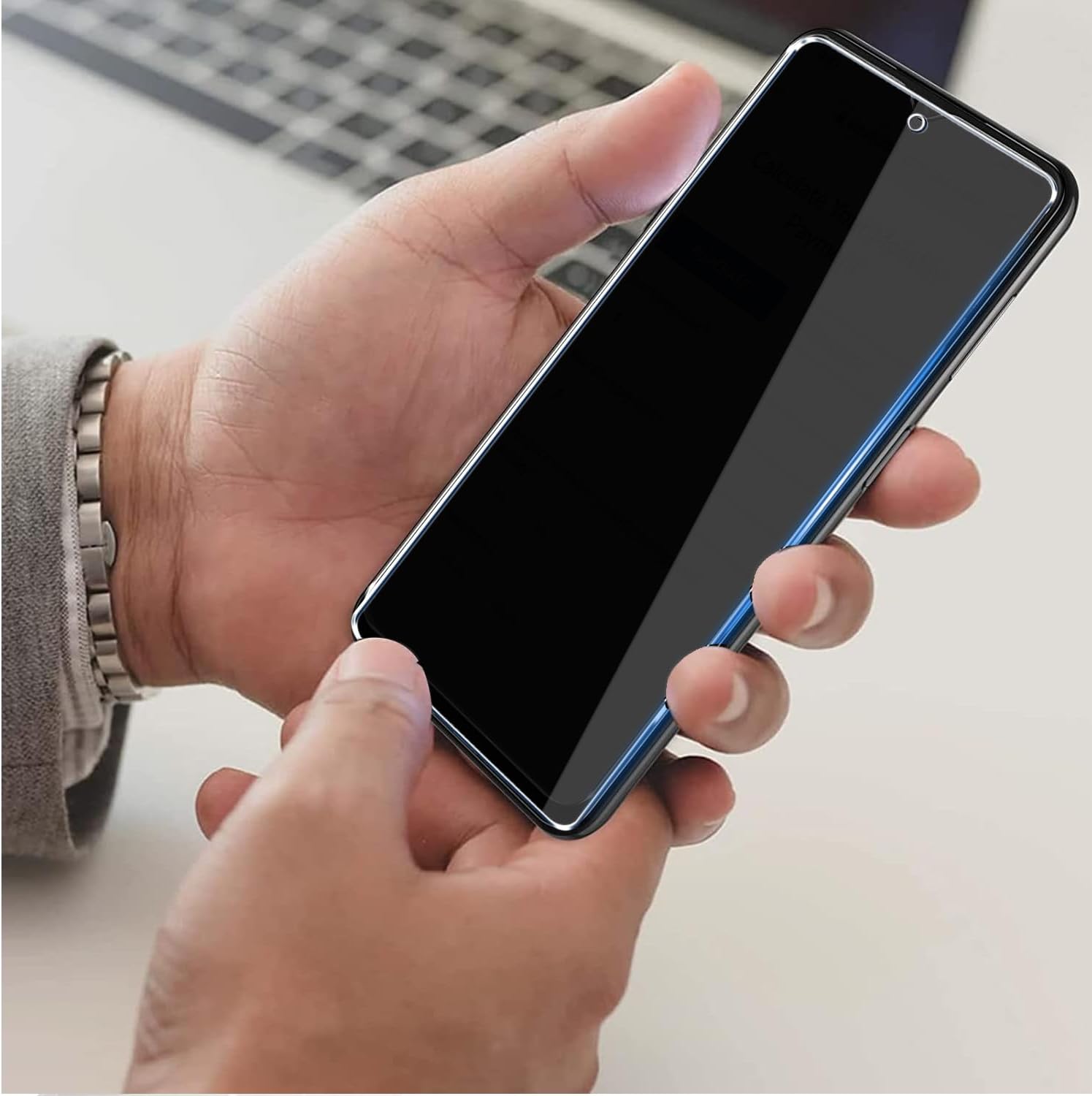2 PACK Privacy Filter Tempered - Privacy Filter 2Pack avaliação e preço