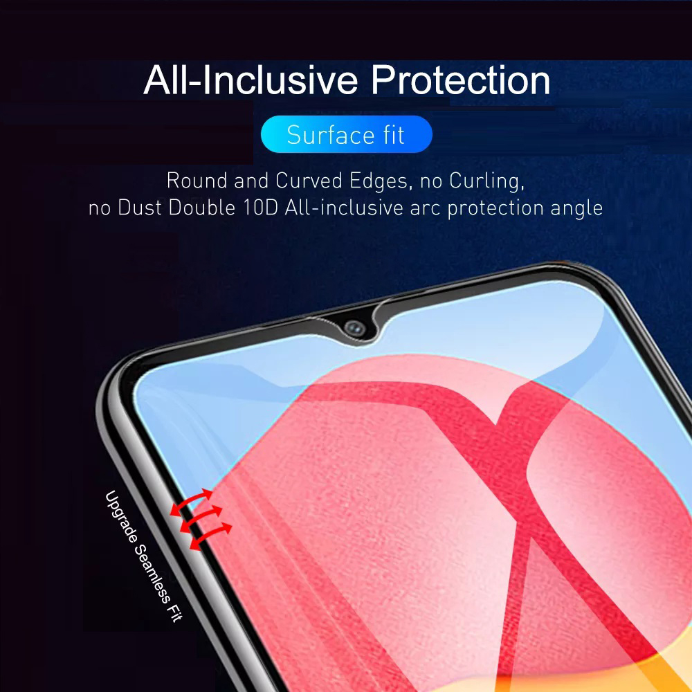 3Pcs Full Cover Flexible Silic - Flexible Tpu Film avaliação e preço