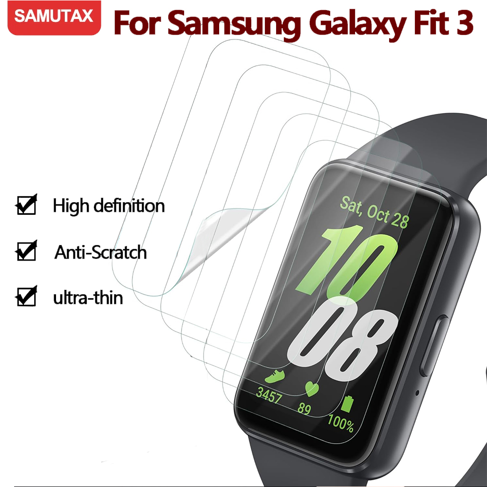 Tempered Glass for Samsung Gal - Hydrogel Screen Protector avaliação e preço