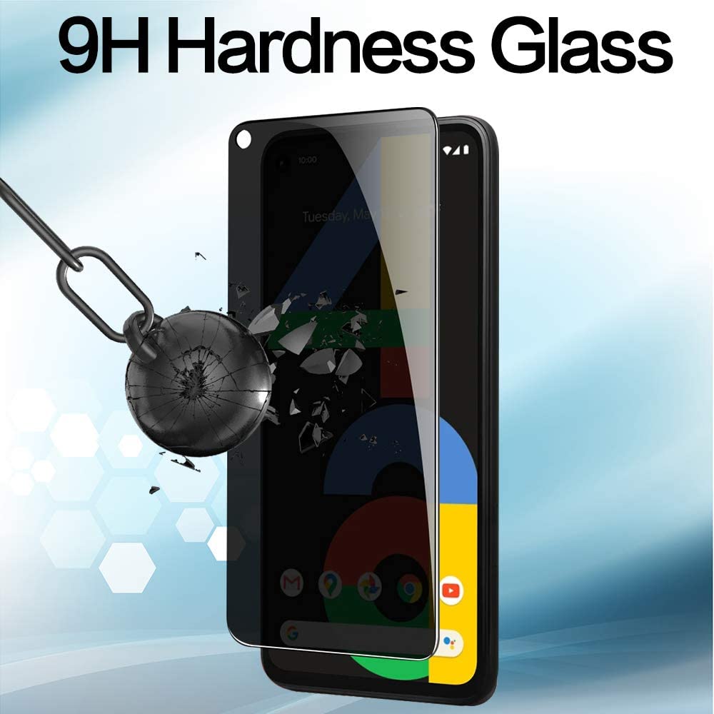 [2 Pack] for Pixel 3A Privacy  - Privacy Filter 2Pack avaliação e preço
