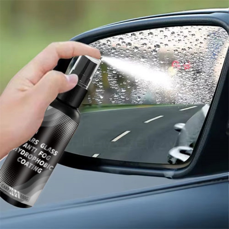 Car Waterproof Spray, Rain Pro - Glass Protector Auto avaliação e preço