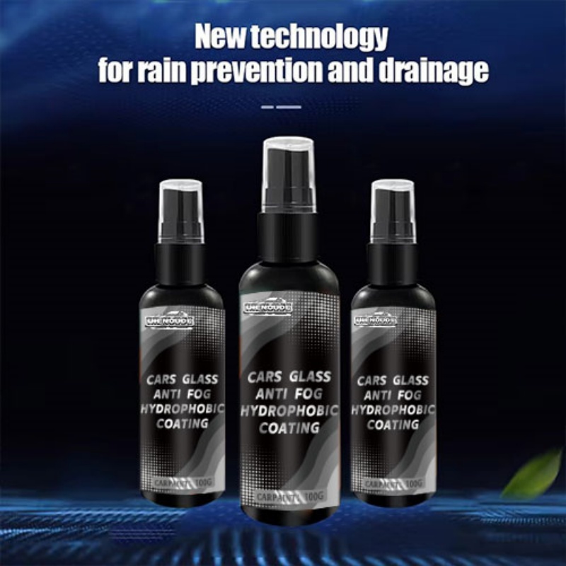 Car Waterproof Spray, Rain Pro - Glass Protector Auto avaliação e preço