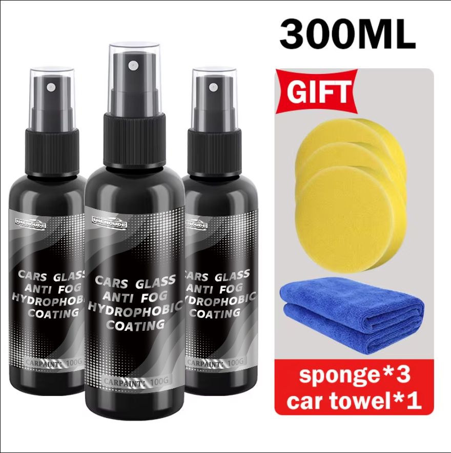 Car Waterproof Spray, Rain Pro - Glass Protector Auto avaliação e preço