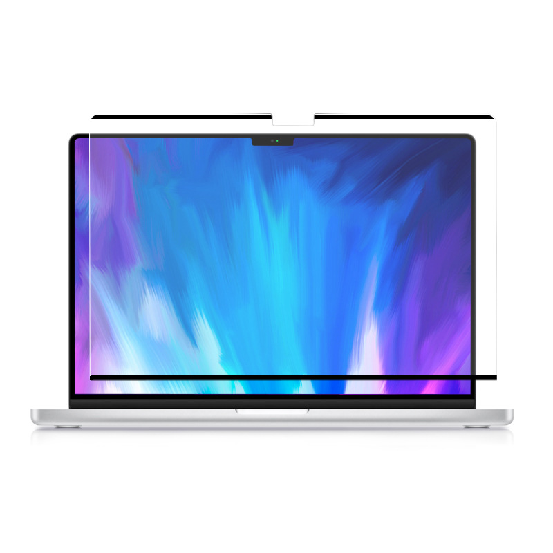 Anti-blue light Magnetic Scree - Matte Anti Glare Screen avaliação e preço
