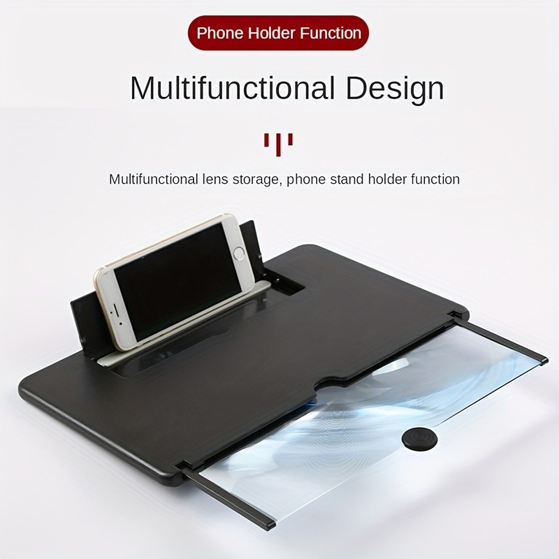 10/12 inch HD Mobile Phone Scr - Matte Anti Glare Screen avaliação e preço