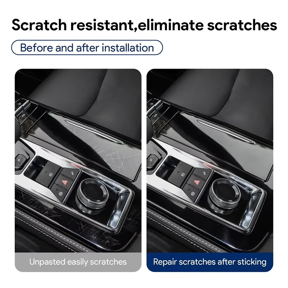 For Cadillac CT5 2024-2025 Car - Matte Anti Glare Screen avaliação e preço