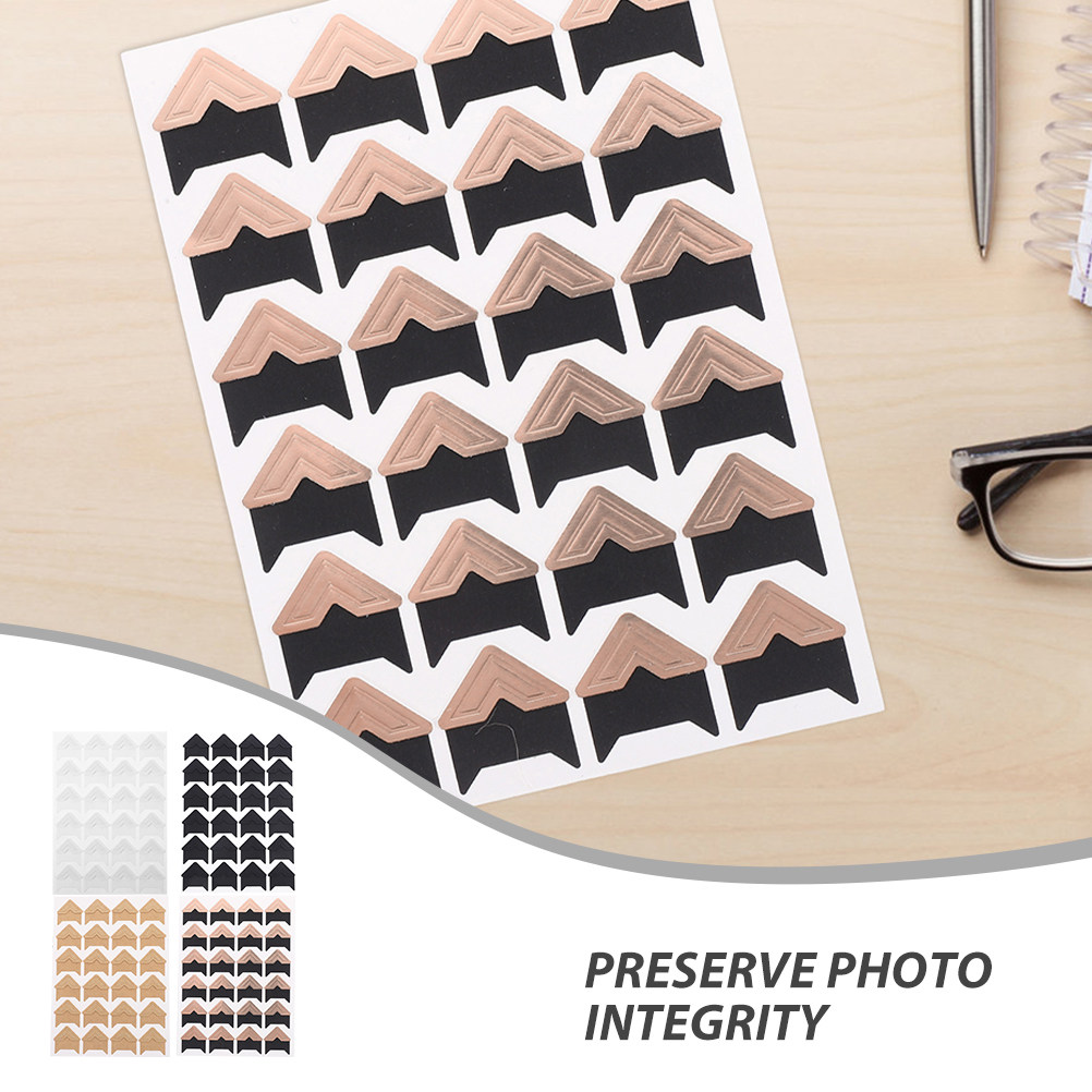 16 Sheets Self-Adhesive Pictur - Full Cover Adhesive avaliação e preço