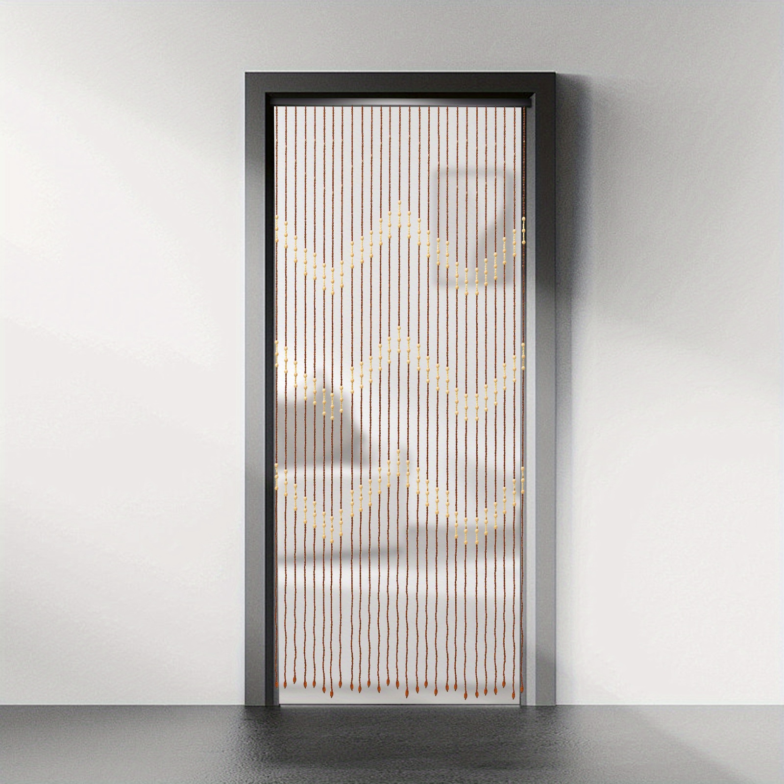 90cm*175cm*27 Vintage Wooden B - Privacy Screen Protector avaliação e preço